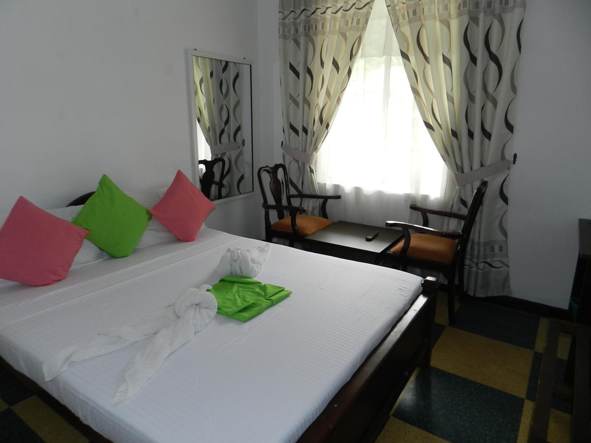 Eeescart Resort Nuwaraeliya Nuwara Eliya Exterior foto