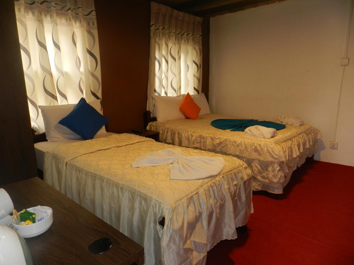 Eeescart Resort Nuwaraeliya Nuwara Eliya Exterior foto