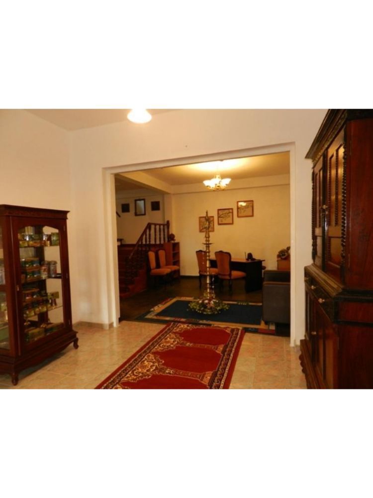 Eeescart Resort Nuwaraeliya Nuwara Eliya Exterior foto