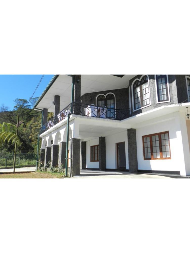 Eeescart Resort Nuwaraeliya Nuwara Eliya Exterior foto